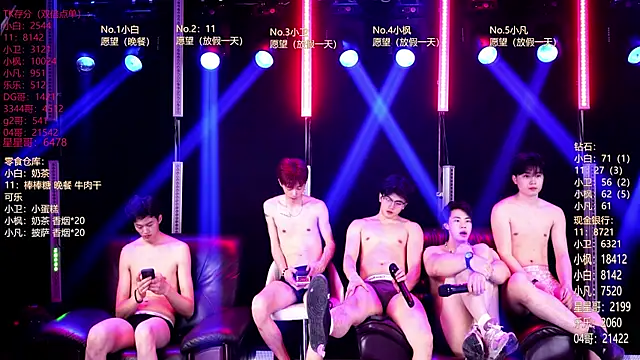 XT-YYDS-001 Show in webcam