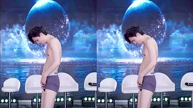 XT-YYDS-001's Webcam Show