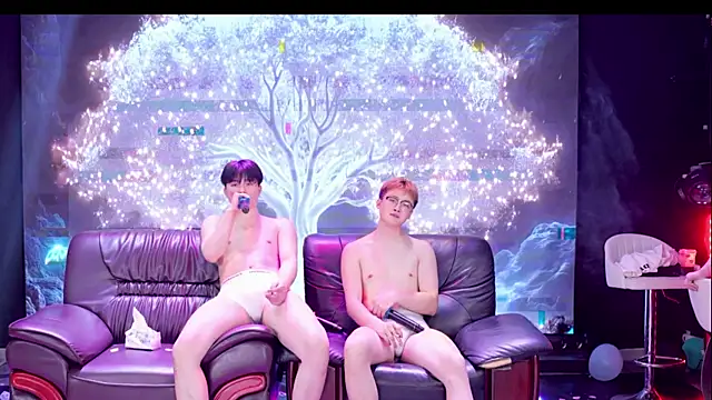 XT-YYDS-001 Webcam-Show