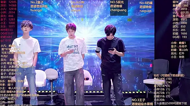 XT-YYDS-001 Show in webcam