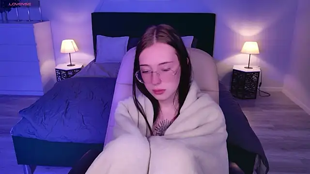 AlexisBlissn Live XXX chat