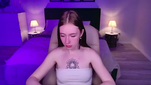 AlexisBliss Live XXX-chat