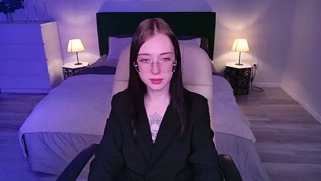 AlexisBliss 라이브 XXX 채팅
