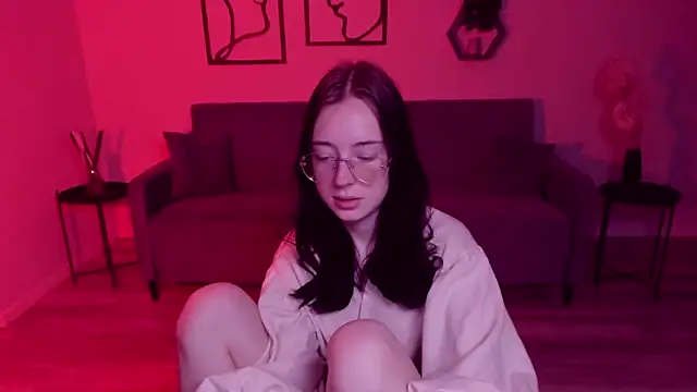 AlexisBliss' Live XXX Chat
