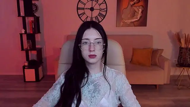 AlexisBliss' Webcam Show