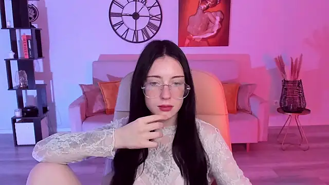 AlexisBliss' Live XXX Chat