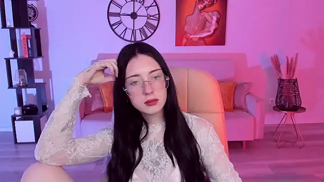 دردشة AlexisBliss الجنسية المباشرة