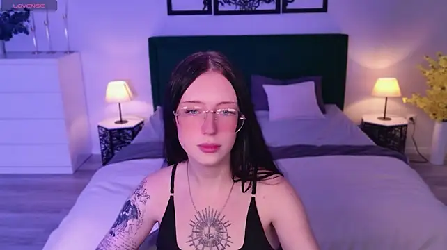 Czat XXX na żywo – AlexisBliss