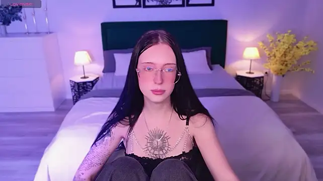 AlexisBliss' Live XXX Chat