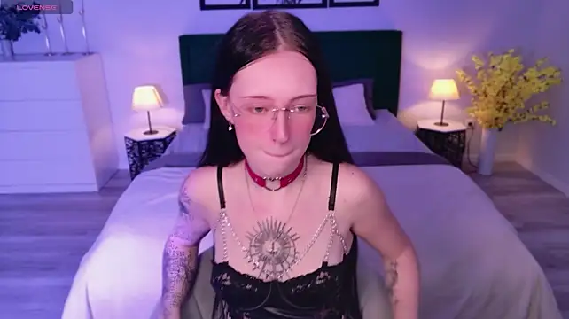 Živý XXX chat AlexisBliss