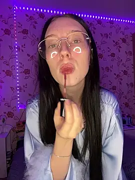 AlexisBlissのライブXXXチャット