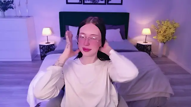 XXX chat uživo modela AlexisBliss