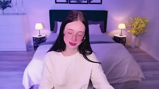 AlexisBliss 网络视讯表演