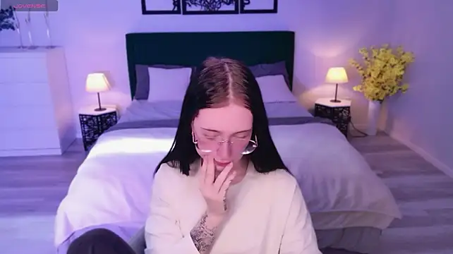 AlexisBliss 现场XXX聊天
