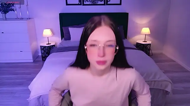 AlexisBliss 라이브 XXX 채팅