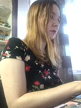 Chat XXX ao vivo de Velvet_Cry