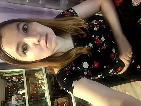 Velvet_Cry's Live XXX Chat