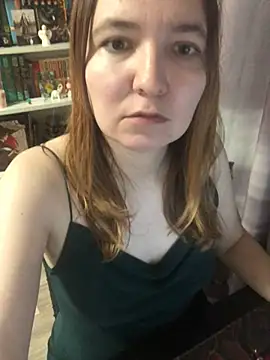 Show de webcam de Velvet_Cry
