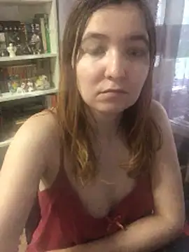 Velvet_Cry – live chatrum