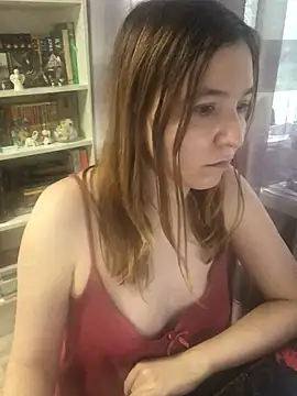 Velvet_Cry – Live XXX-chat
