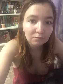 Velvet_Cry Webcam show
