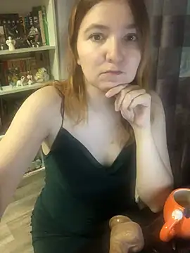 Velvet_Cry – Live XXX-chat