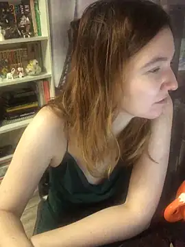 Show de Velvet_Cry na webcam
