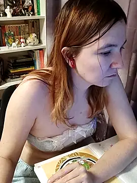 Show de webcam de Velvet_Cry