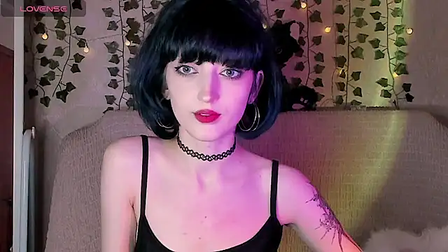 Czat XXX na żywo – mistyverse