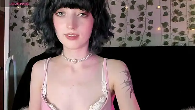 Czat XXX na żywo – mistyverse
