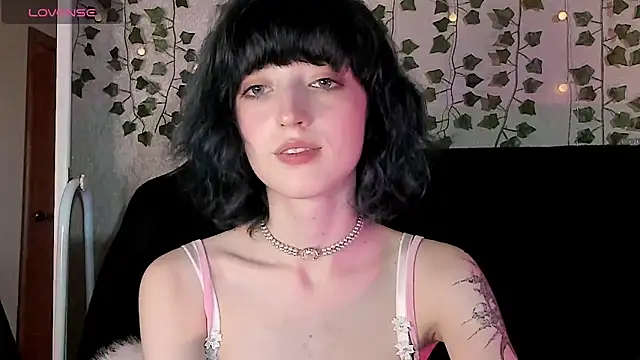mistyverse Live XXX-chat