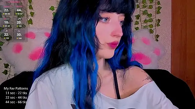 Chat XXX en directo de mistyverse