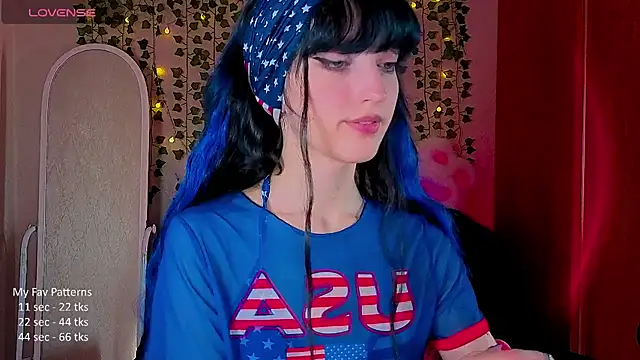 mistyverse's Live XXX Chat