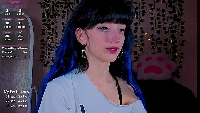 mistyverse Chat XXX live
