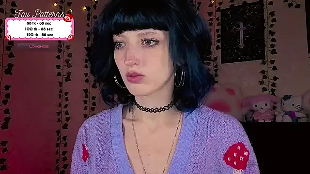 Chat XXX en directo de mistyverse