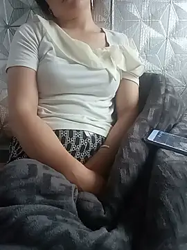 Chat XXX en directo de lya_sexyy