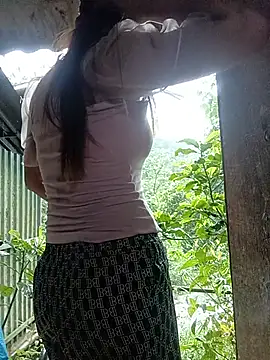 แชท XXX สดของ lya_sexyy