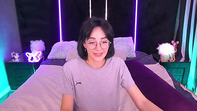 EviiLune – webcam-show