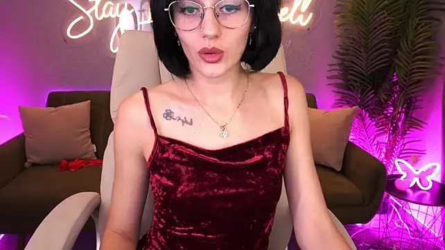 عرض كام EviiLune