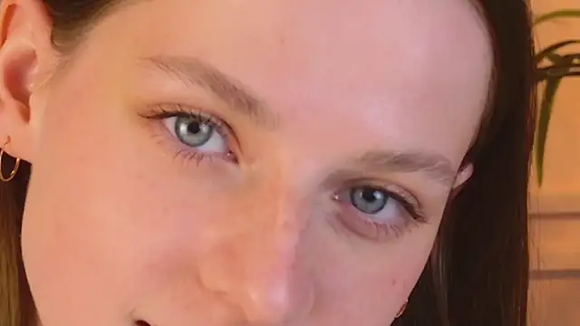 Show de Dolce_moments_ na webcam
