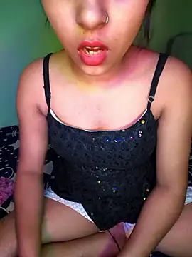 Khushi9870 Webcam show