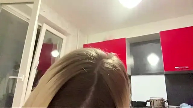 KimberliBaskerville Webcamshow