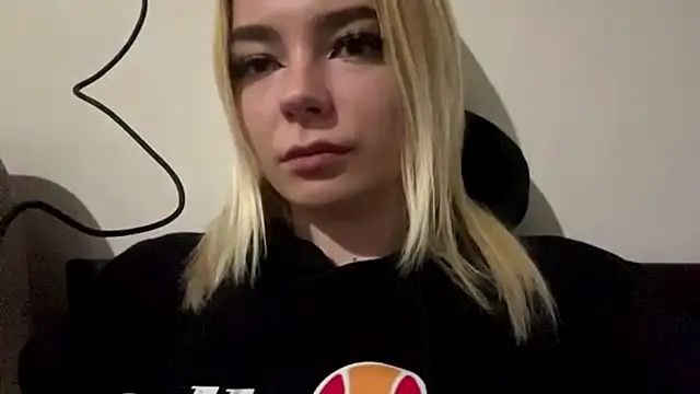 KimberliBaskervillen Webbikameraesitys