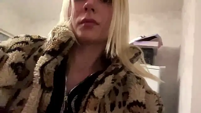 KimberliBaskervillen Webbikameraesitys