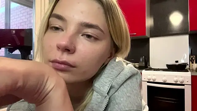 KimberliBaskerville Webcam-Show