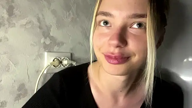 KimberliBaskerville 실시간 채팅방