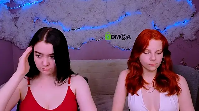 Živý XXX chat kriss_babyyy