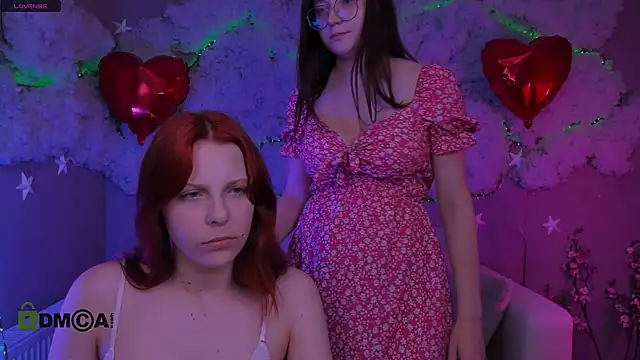 kriss_babyyy Adlı Modelin Canlı XXX Sohbeti