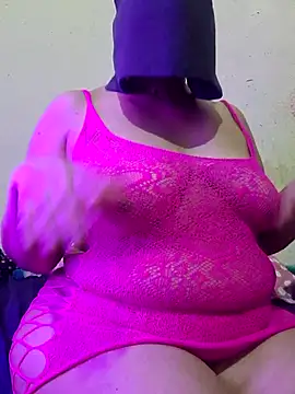 Show modela Rime_sexy na web-kameri
