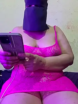 Show de Rime_sexy na webcam